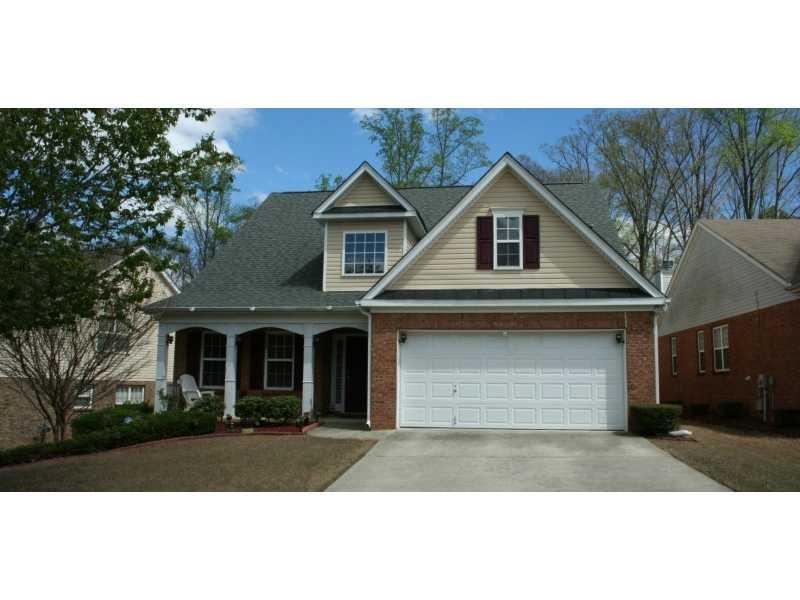 5514 Ashmoore Ct., Flowery Branch, GA 30542