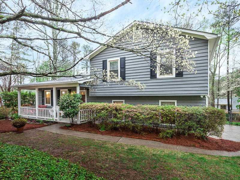 156 Settendown Tr., Mableton, GA 30126