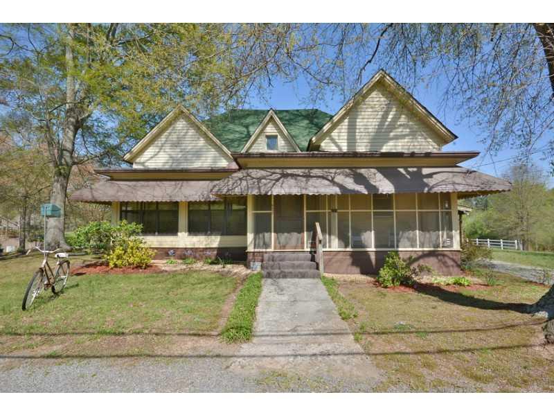 527 Main St., Suwanee, GA 30024