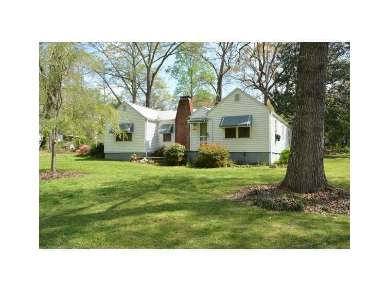 6740 Marsh Ave., Other West, GA 30122