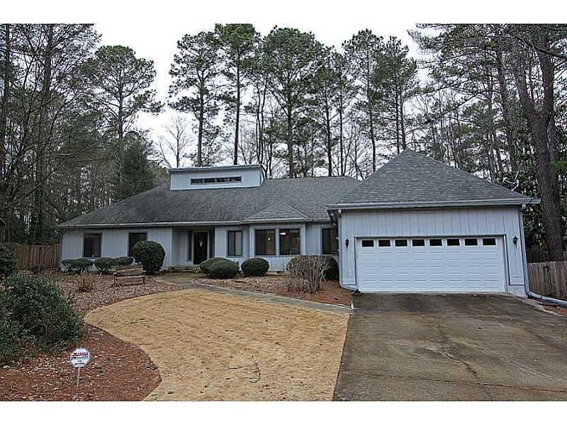 3942 Spalding Hollow, Norcross, GA 30092