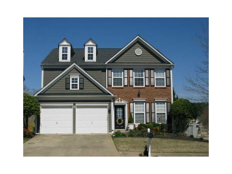 100 Aucilla Ln., Woodstock, GA 30188