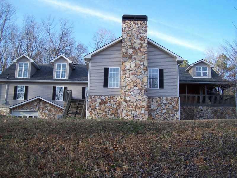 1395 Old Mill Rd., Ball Ground, GA 30107