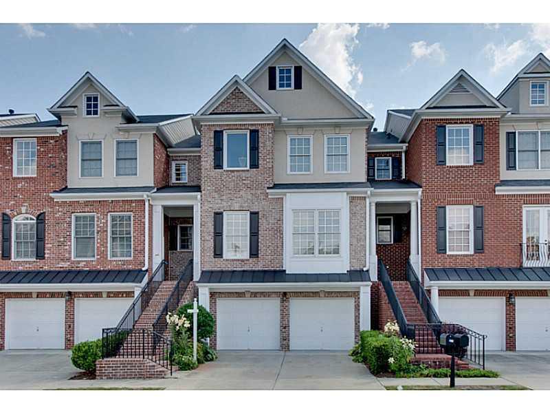 3008 Montclair Cir. #62, Smyrna, GA 30080