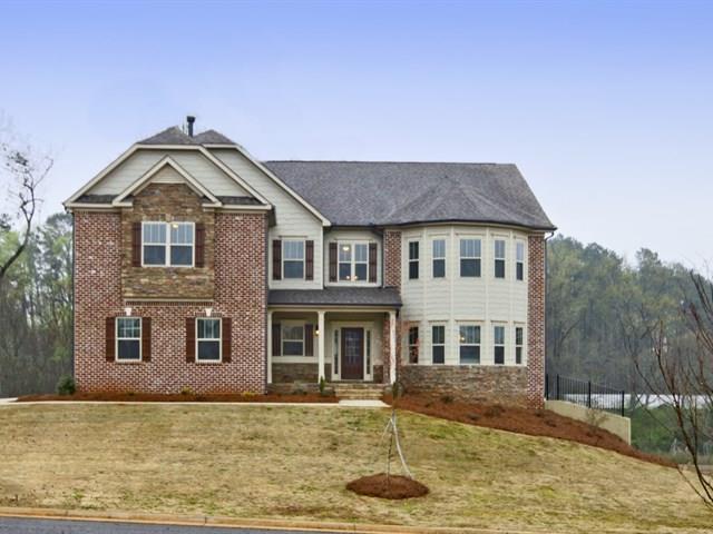 8230 Post Oak Ln., Gainesville, GA 30506