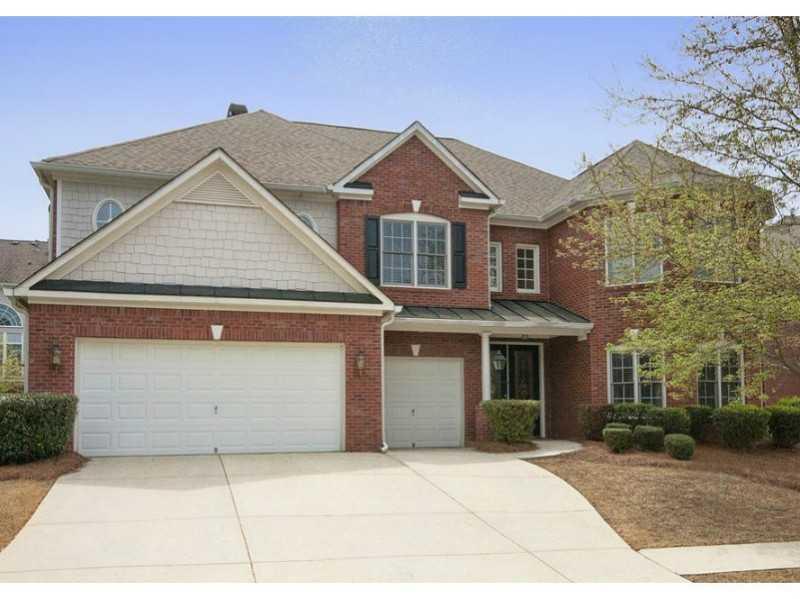 1604 Duxford Walk, Smyrna, GA 30082