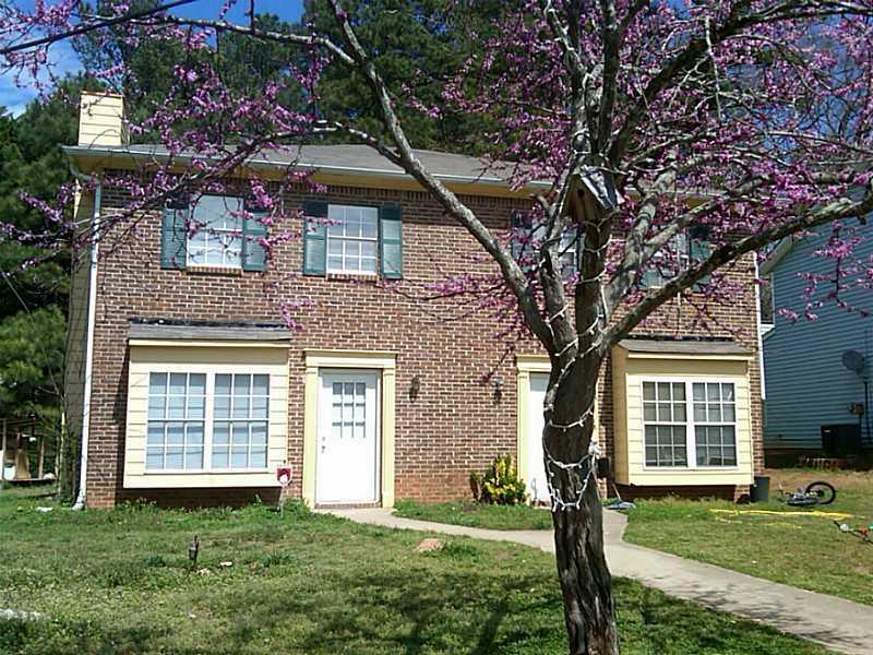 421 Bedford Bay Ln., Lawrenceville, GA 30046