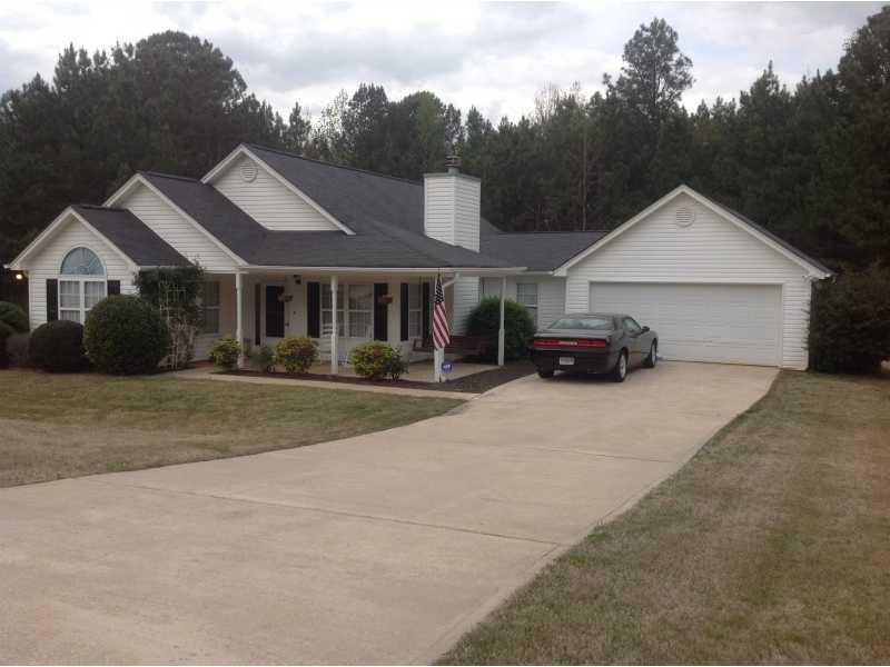 48 Ridge Way, Braselton, GA 30517