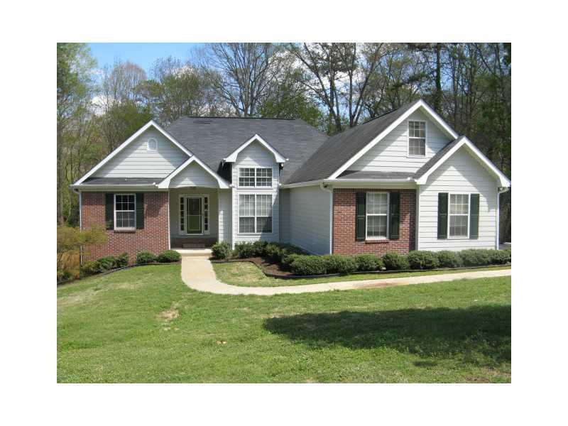 [Address Hidden by Seller], Buford, GA 30519