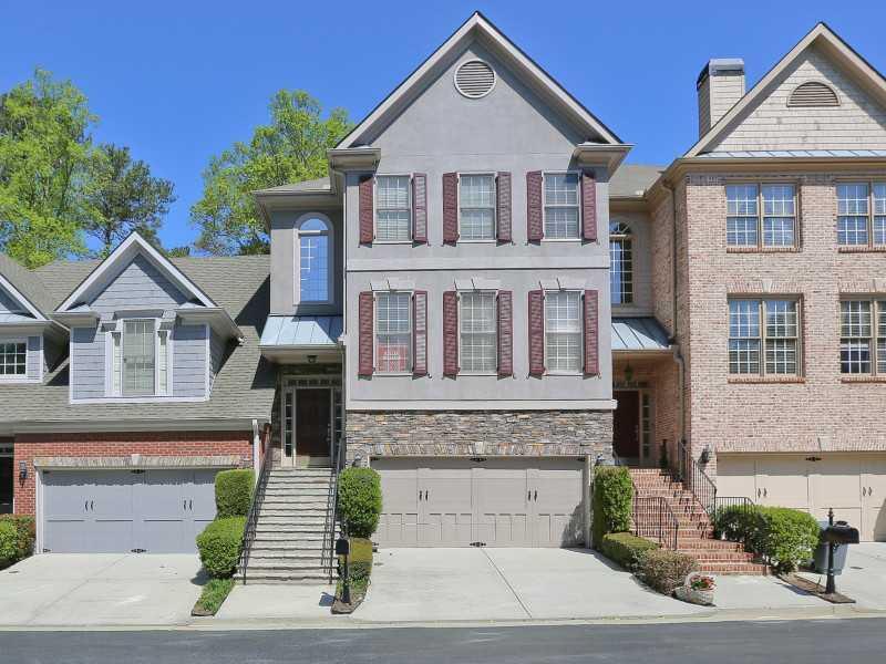 180 Mystic Ct., Sandy Springs, GA 30342