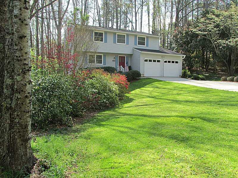 [Address Hidden by Seller], Marietta, GA 30066