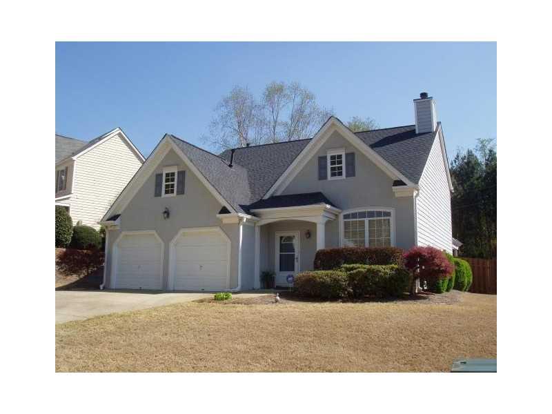 4008 Westridge Crossing, Woodstock, GA 30188