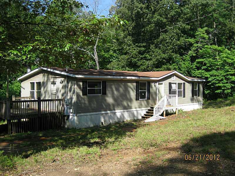 110 Laurel Pointe, Dawsonville, GA 30534