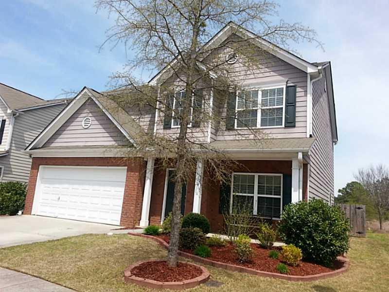 5180 Carrington Park Dr., Powder Springs, GA 30127