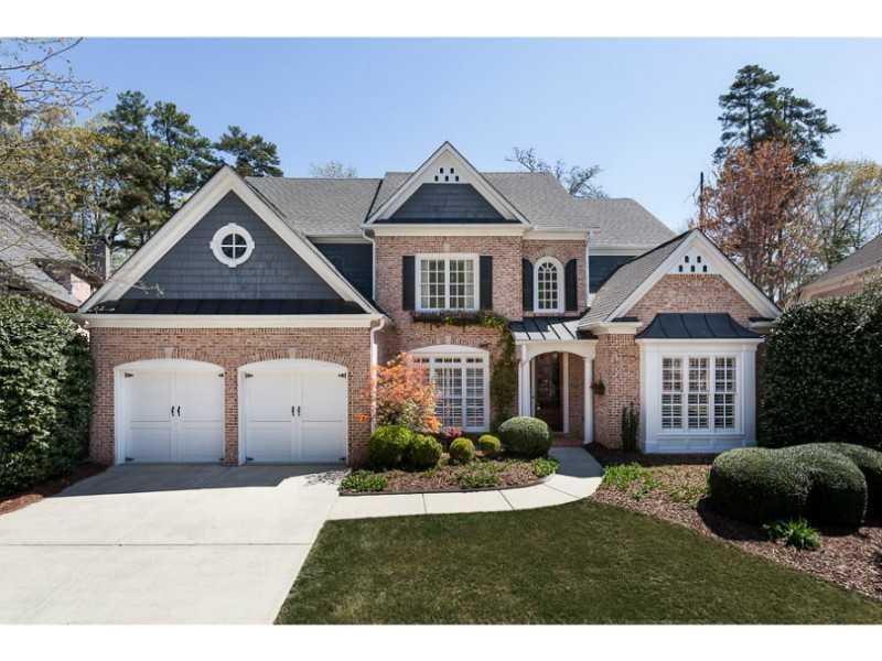 3211 Collier Gate Ct., Smyrna, GA 30080