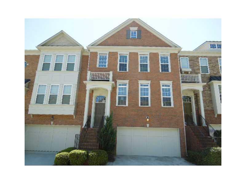 2203 Cumberland Pkwy. #403, Atlanta, GA 30339