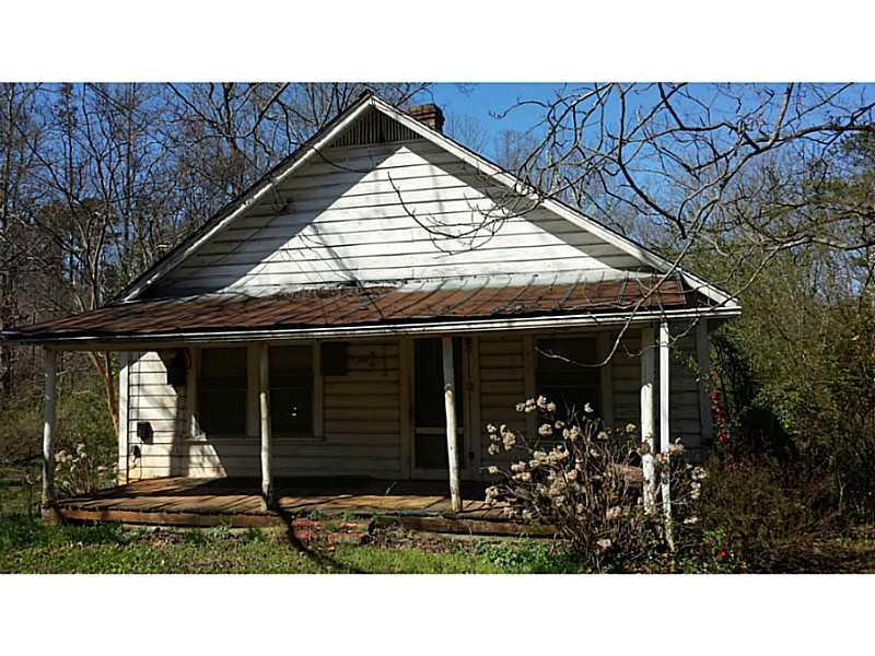 3616 Pleasant Hill Rd., Gainesville, GA 30504