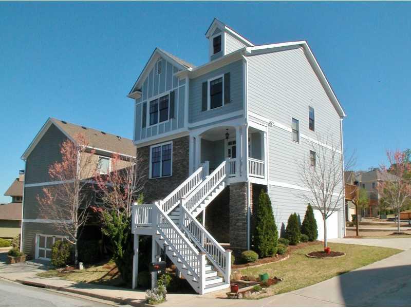 1575 Gates Pl., Atlanta, GA 30318