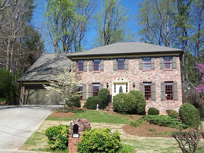3696 Norwich Dr., Other East, GA 30084