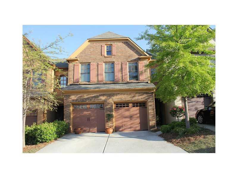 4983 Berkeley Oak Dr., Norcross, GA 30092