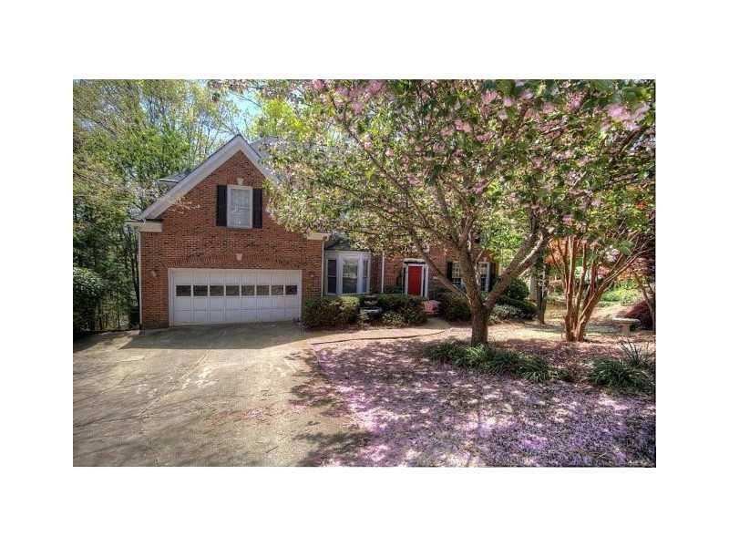 1874 Noblin Woods Tr., Duluth, GA 30097