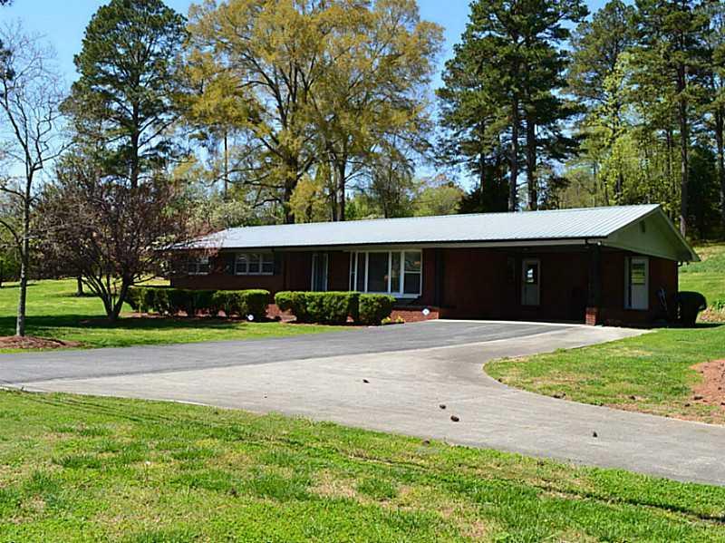 282 Newtown Rd., Calhoun, GA 30701