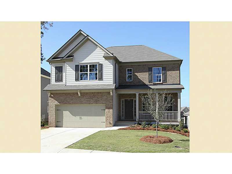 202 Providence Walk Ct., Canton, GA 30114
