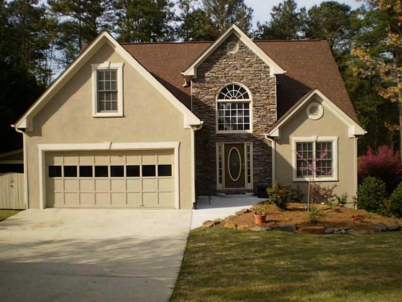 3975 Lenox Park Dr., Buford, GA 30519