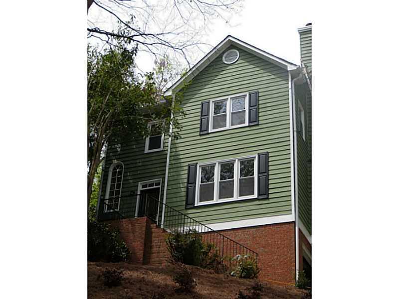 1900 Harper Rd., Atlanta, GA 30318