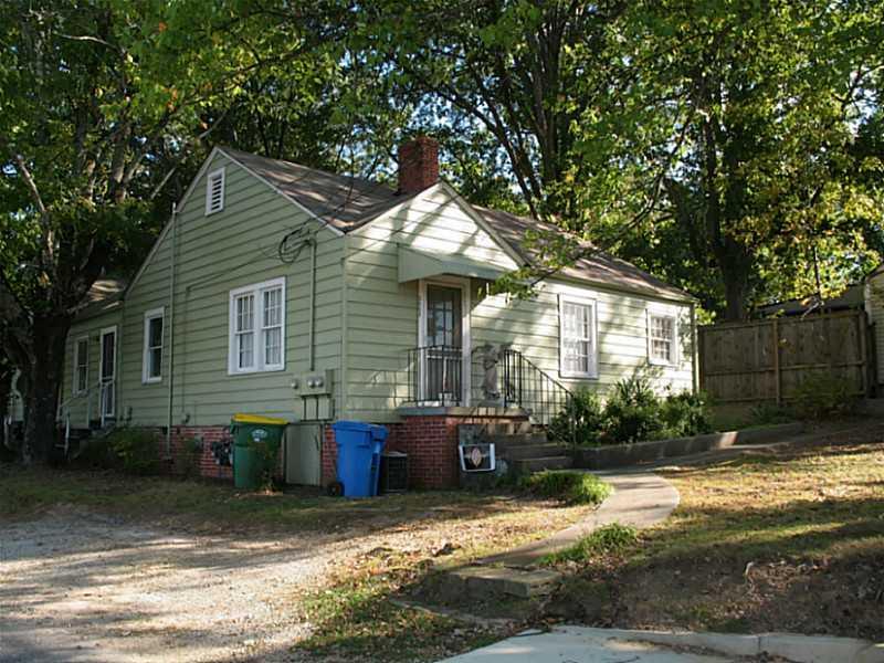 5002 Park Ave., Forest Park, GA 30297
