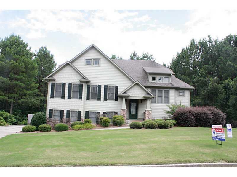 42 Jefferson Dr., Dallas, GA 30132