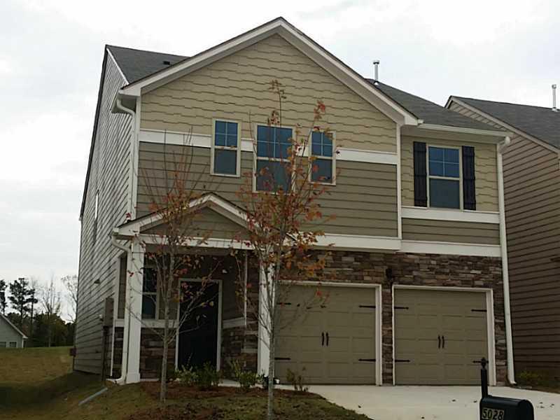 5028 Jack Dr., Decatur, GA 30035