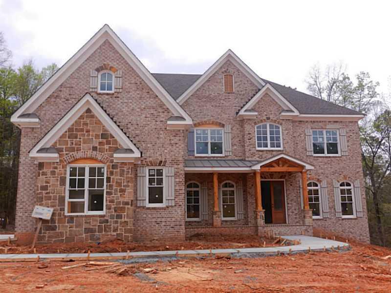 16790 Quayside Dr., Milton, GA 30004