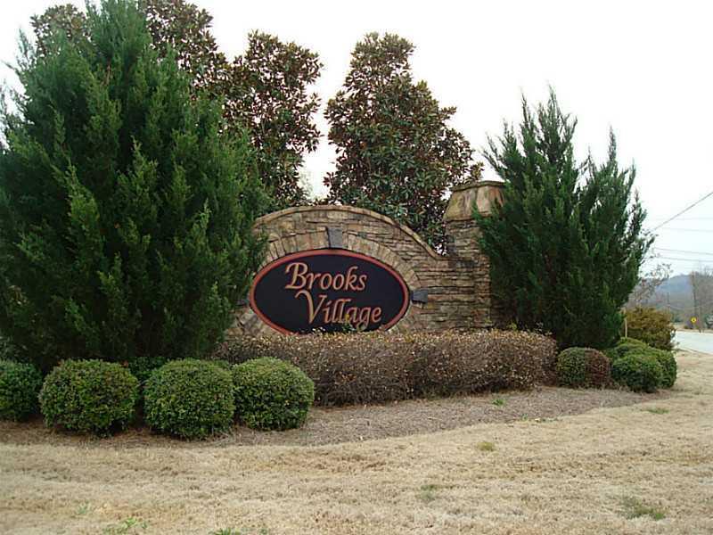 Brooks Village Dr., Pendergrass, GA 30567