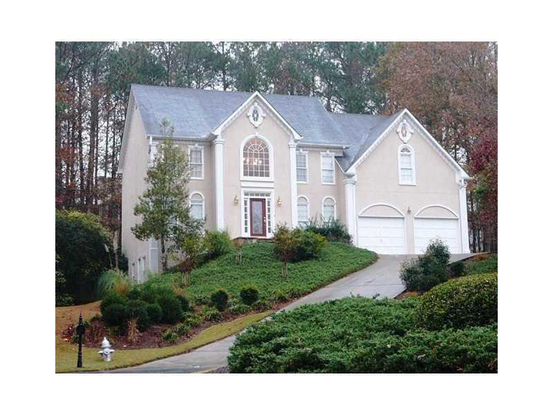 508 Fairway Dr., Other North, GA 30189