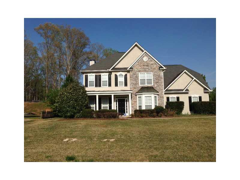 5670 Rutland Dr., Powder Springs, GA 30127