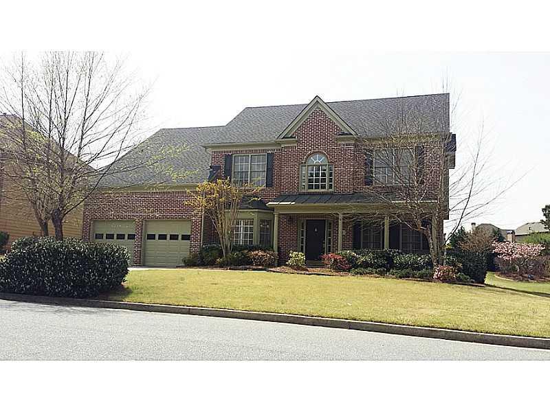 [Address Hidden by Seller], Suwanee, GA 30024