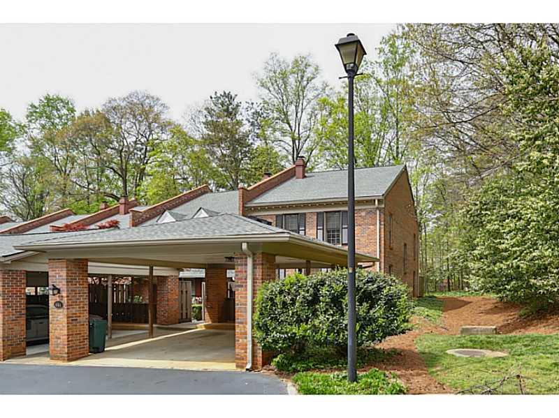 444 The North Chace, Atlanta, GA 30328