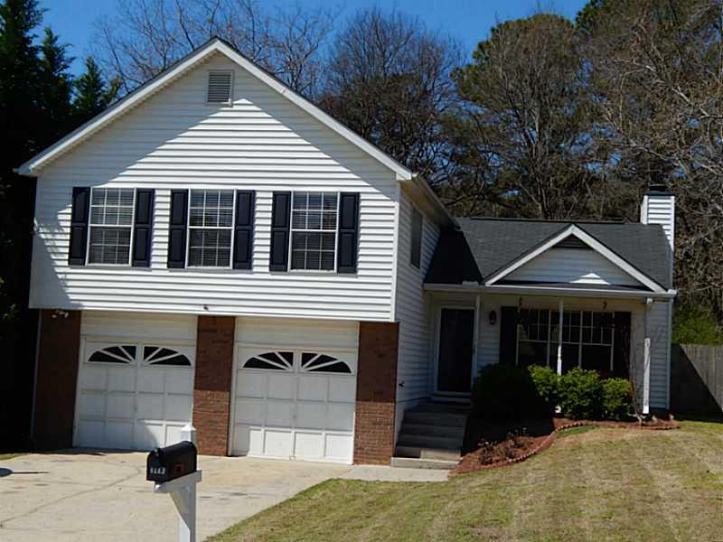 [Address Hidden by Seller], Acworth, GA 30101