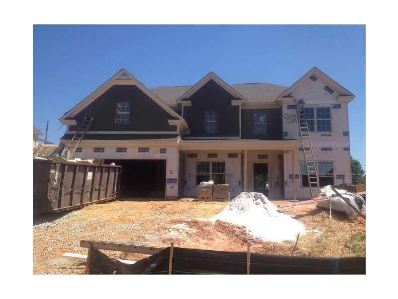 2550 Day Break Way, Dacula, GA 30019