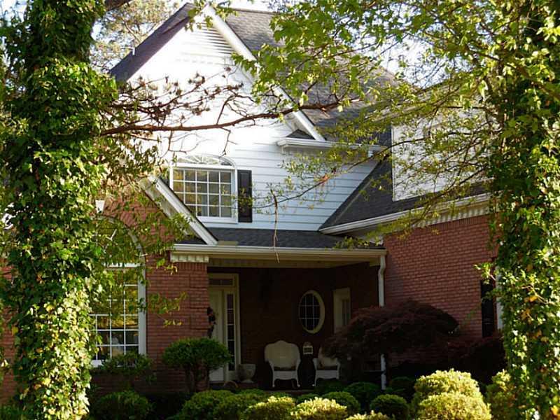 4835 Duncans Lake Dr., Buford, GA 30519