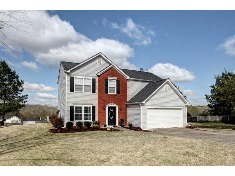 611 River Knoll Ct., Woodstock, GA 30188