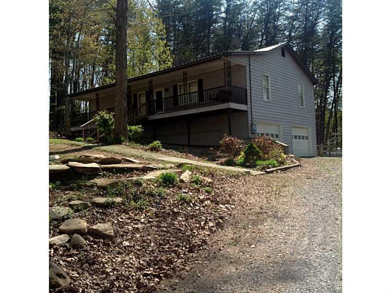 229 Laurel View Dr., Jasper, GA 30143