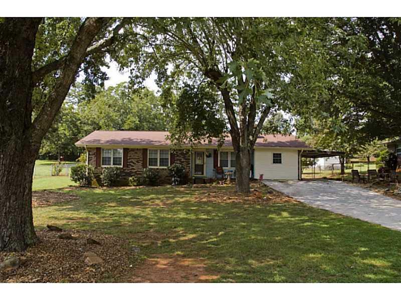 4132 Long Dr., Braselton, GA 30517