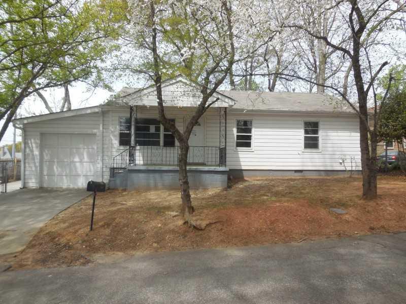 340 Williams St., Buford, GA 30518