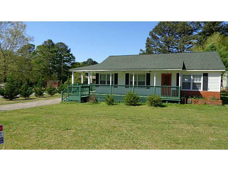 112 Southview Dr., Monroe, GA 30655