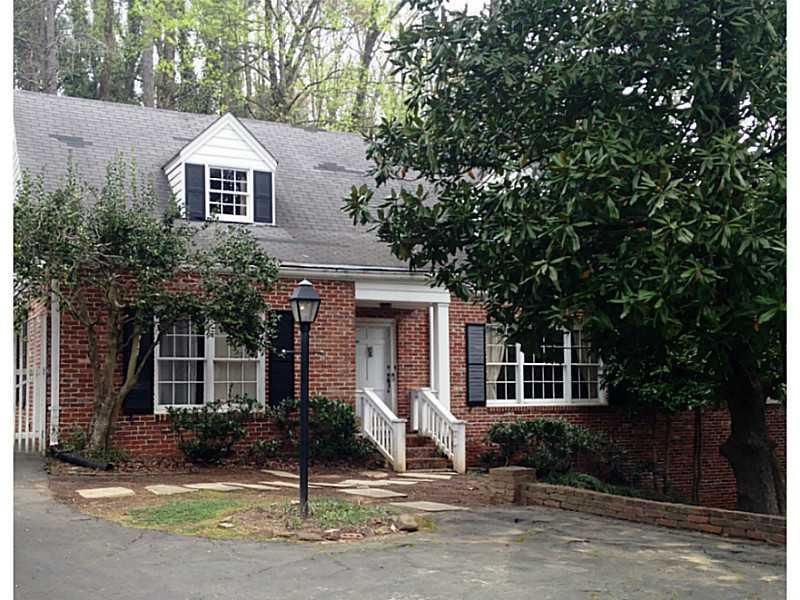 559 Westover Dr., Atlanta, GA 30305
