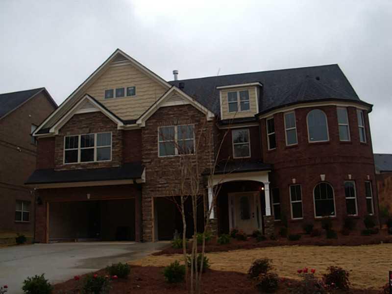 2637 Muskeg Ct., Atlanta, GA 30331