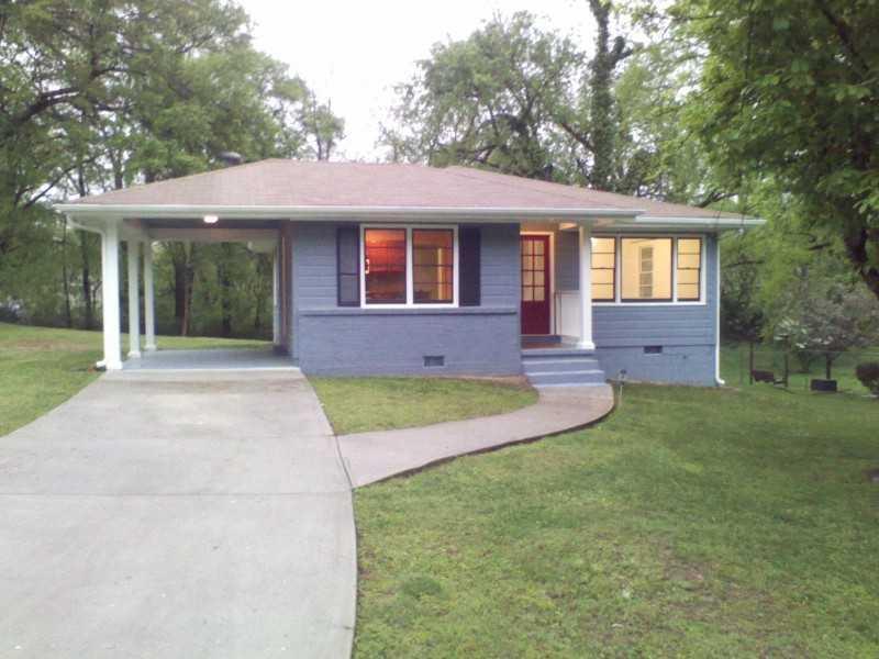 2650 Forrest Ave., Atlanta, GA 30318