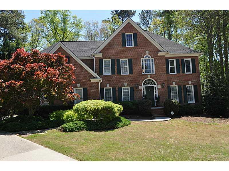 4426 Havenwood Ct., Suwanee, GA 30024
